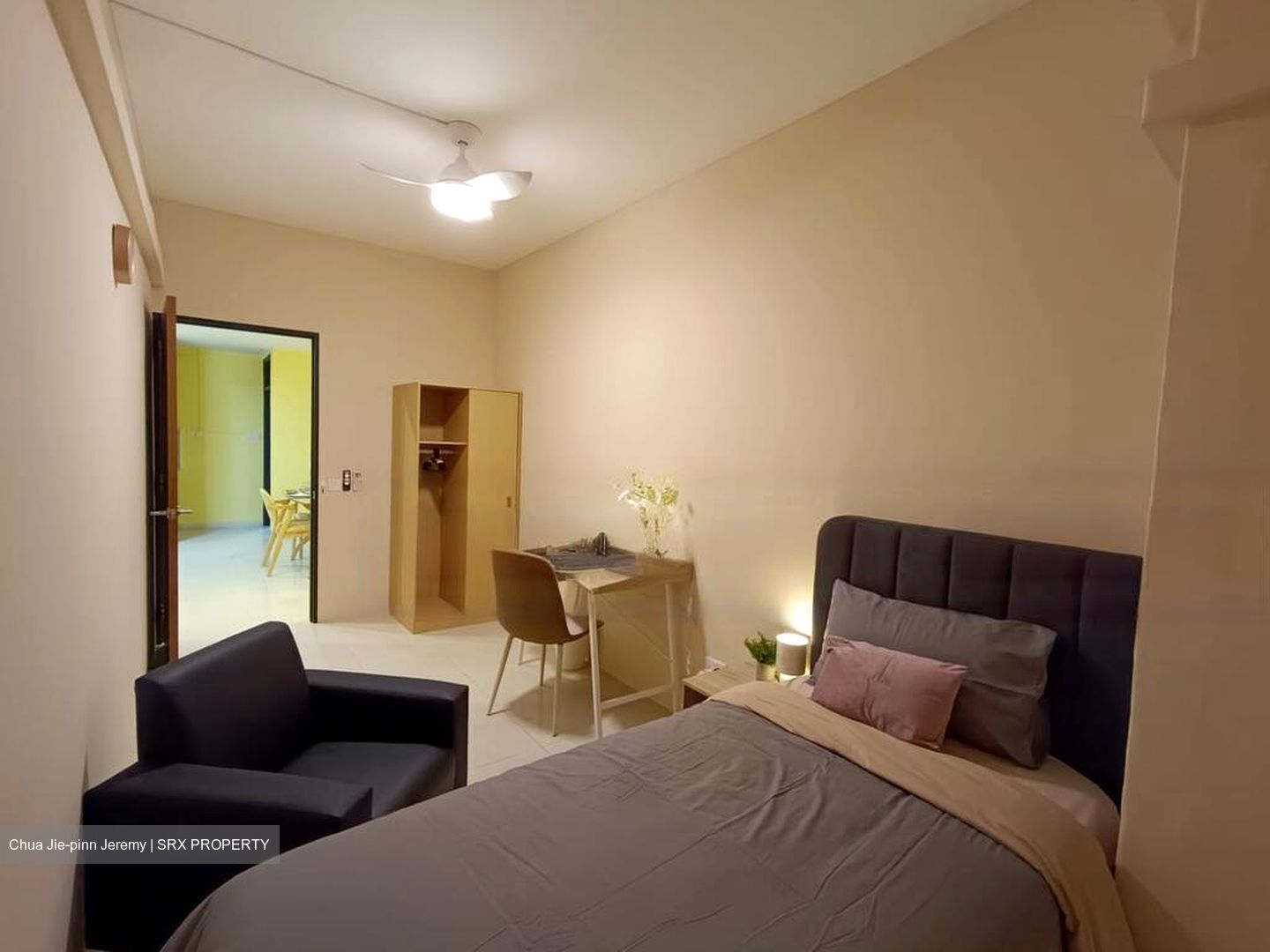 Elizabeth Heights (D9), Condominium #472672211
